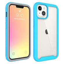 Load image into Gallery viewer, Apple iPhone 13 Case - Heavy Duty Shockproof Clear Phone Cover - EOS Series