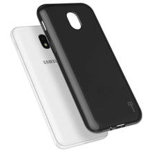 Load image into Gallery viewer, Samsung Galaxy J3 2018 / Express Prime 3 / J3 Star / J3 Prime 2 / Amp Prime 3 / Eclipse 2 / J3 Aura / J3 Orbit / Achieve Case - Slim TPU Silicone Phone Cover - FlexGuard Series