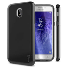 Load image into Gallery viewer, Samsung Galaxy J3 2018 / Express Prime 3 / J3 Star / J3 Prime 2 / Amp Prime 3 / Eclipse 2 / J3 Aura / J3 Orbit / Achieve Case - Slim TPU Silicone Phone Cover - FlexGuard Series