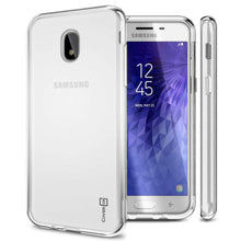 Load image into Gallery viewer, Samsung Galaxy J3 2018 / Express Prime 3 / J3 Star / J3 Prime 2 / Amp Prime 3 / Eclipse 2 / J3 Aura / J3 Orbit / Achieve Case - Slim TPU Silicone Phone Cover - FlexGuard Series