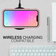 Load image into Gallery viewer, Apple iPhone 13 Pro Max Case - Heavy Duty Shockproof Clear Phone Cover - EOS Series