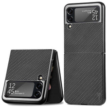 Load image into Gallery viewer, Samsung Galaxy Z Flip 3 5G Case - Heavy Duty Protective Hybrid Phone Cover
