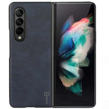 Load image into Gallery viewer, Samsung Galaxy Z Fold 3 5G Case - Heavy Duty Protective Hybrid Phone Cover