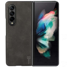 Load image into Gallery viewer, Samsung Galaxy Z Fold 3 5G Case - Heavy Duty Protective Hybrid Phone Cover