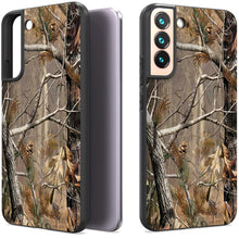 Load image into Gallery viewer, Samsung Galaxy S22 Case - Slim TPU Silicone Phone Cover - FlexGuard Series