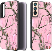 Load image into Gallery viewer, Samsung Galaxy S22 Case - Slim TPU Silicone Phone Cover - FlexGuard Series