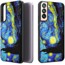 Load image into Gallery viewer, Samsung Galaxy S22 Case - Slim TPU Silicone Phone Cover - FlexGuard Series