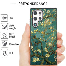 Load image into Gallery viewer, Samsung Galaxy S22 Ultra Case - Slim TPU Silicone Phone Cover - FlexGuard Series