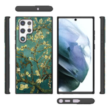 Load image into Gallery viewer, Samsung Galaxy S22 Ultra Case - Slim TPU Silicone Phone Cover - FlexGuard Series