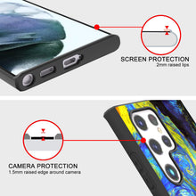 Load image into Gallery viewer, Samsung Galaxy S22 Ultra Case - Slim TPU Silicone Phone Cover - FlexGuard Series