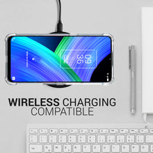 Load image into Gallery viewer, TCL 20 R 5G / Bremen 5G / 20 AX 5G Case - Slim TPU Silicone Phone Cover - FlexGuard Series