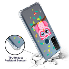 Load image into Gallery viewer, TCL 20 R 5G / Bremen 5G / 20 AX 5G Case - Slim TPU Silicone Phone Cover - FlexGuard Series