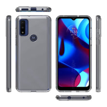 Load image into Gallery viewer, Motorola Moto G Pure Case - Slim TPU Silicone Phone Cover - FlexGuard Series