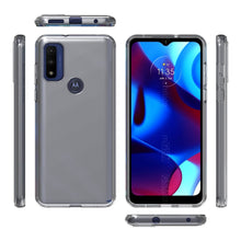 Load image into Gallery viewer, Motorola Moto G Power 2022 Case - Slim TPU Silicone Phone Cover - FlexGuard Series