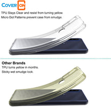 Load image into Gallery viewer, Motorola Moto G Pure Case - Slim TPU Silicone Phone Cover - FlexGuard Series
