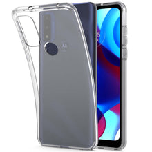 Load image into Gallery viewer, Motorola Moto G Pure Case - Slim TPU Silicone Phone Cover - FlexGuard Series