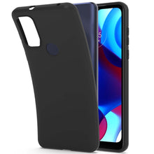 Load image into Gallery viewer, Motorola Moto G Pure Case - Slim TPU Silicone Phone Cover - FlexGuard Series