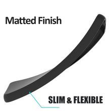 Load image into Gallery viewer, Samsung Galaxy S22 Case - Slim TPU Silicone Phone Cover - FlexGuard Series