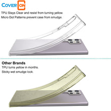 Load image into Gallery viewer, Samsung Galaxy S22 Ultra Case - Slim TPU Silicone Phone Cover - FlexGuard Series