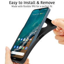 Load image into Gallery viewer, Nokia G50 Case - Slim TPU Silicone Phone Cover - FlexGuard Series