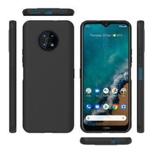 Load image into Gallery viewer, Nokia G50 Case - Slim TPU Silicone Phone Cover - FlexGuard Series