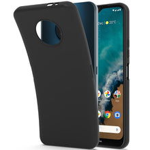 Load image into Gallery viewer, Nokia G50 Case - Slim TPU Silicone Phone Cover - FlexGuard Series