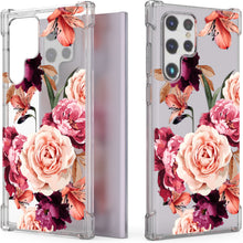 Load image into Gallery viewer, Samsung Galaxy S22 Ultra Case - Slim TPU Silicone Phone Cover - FlexGuard Series
