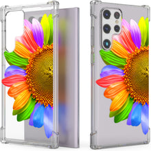 Load image into Gallery viewer, Samsung Galaxy S22 Ultra Case - Slim TPU Silicone Phone Cover - FlexGuard Series
