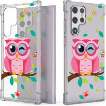 Load image into Gallery viewer, Samsung Galaxy S22 Ultra Case - Slim TPU Silicone Phone Cover - FlexGuard Series
