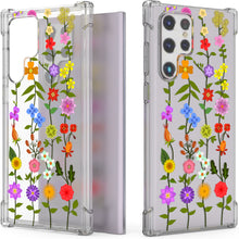 Load image into Gallery viewer, Samsung Galaxy S22 Ultra Case - Slim TPU Silicone Phone Cover - FlexGuard Series