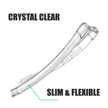 Load image into Gallery viewer, Samsung Galaxy S22 Plus Case - Slim TPU Silicone Phone Cover - FlexGuard Series