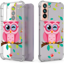 Load image into Gallery viewer, Samsung Galaxy S22 Case - Slim TPU Silicone Phone Cover - FlexGuard Series