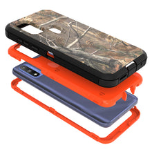 Load image into Gallery viewer, Motorola Moto G Pure Case - Heavy Duty Shockproof Case