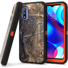 Load image into Gallery viewer, Motorola Moto G Pure Case - Heavy Duty Shockproof Case