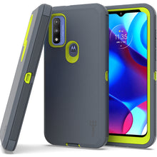 Load image into Gallery viewer, Motorola Moto G Pure Case - Heavy Duty Shockproof Case