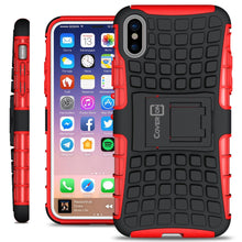 Load image into Gallery viewer, Apple iPhone XS / iPhone X Case Atomic Series