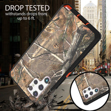 Load image into Gallery viewer, Samsung Galaxy S22 Ultra Case - Heavy Duty Shockproof Case