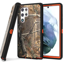 Load image into Gallery viewer, Samsung Galaxy S22 Ultra Case - Heavy Duty Shockproof Case