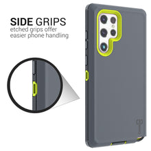 Load image into Gallery viewer, Samsung Galaxy S22 Ultra Case - Heavy Duty Shockproof Case