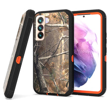 Load image into Gallery viewer, Samsung Galaxy S22 Case - Heavy Duty Shockproof Case