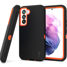 Load image into Gallery viewer, Samsung Galaxy S22 Plus Case - Heavy Duty Shockproof Case