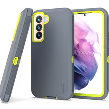Load image into Gallery viewer, Samsung Galaxy S22 Plus Case - Heavy Duty Shockproof Case