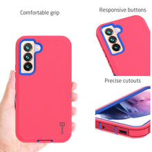 Load image into Gallery viewer, Samsung Galaxy S22 Plus Case - Heavy Duty Shockproof Case