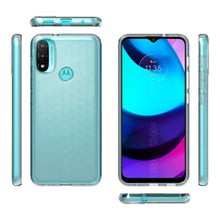 Load image into Gallery viewer, Motorola Moto E20 Case - Slim TPU Silicone Phone Cover - FlexGuard Series
