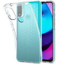 Load image into Gallery viewer, Motorola Moto E20 Case - Slim TPU Silicone Phone Cover - FlexGuard Series
