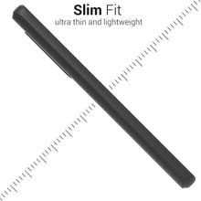 Load image into Gallery viewer, Motorola Edge 2021 Case - Slim TPU Silicone Phone Cover - FlexGuard Series