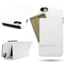 Load image into Gallery viewer, iPhone 6s Plus, iPhone 6 Plus Case - Heavy Duty Protective Hybrid Phone Cover - UnderCover Series