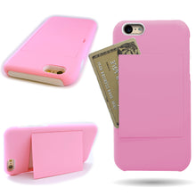 Load image into Gallery viewer, iPhone 6s Plus, iPhone 6 Plus Case - Heavy Duty Protective Hybrid Phone Cover - UnderCover Series