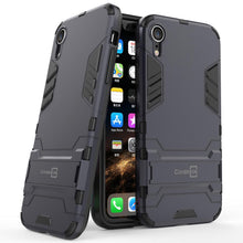 Load image into Gallery viewer, iPhone XR Case Shadow Armor Series