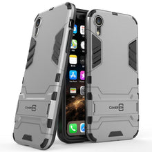 Load image into Gallery viewer, iPhone XR Case Shadow Armor Series